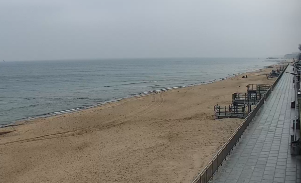 Plaża Sarbinowo